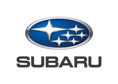 Logotipo Subaru Movitium