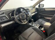 Subaru Outback 2.5i Sport CVT Lineartronic AWD